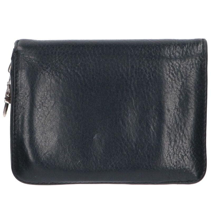 CHROME HEARTS クロムハーツ 財布 JOEY/ジョーイ レザー CHROME HEARTS クロムハーツ 財布 JOEY/ジョーイ レザー