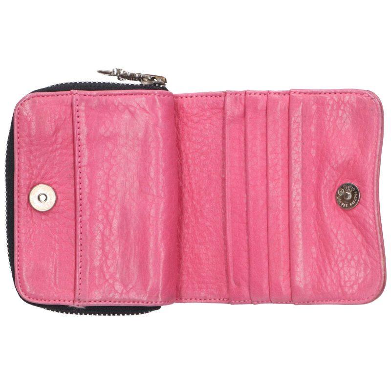 CHROME HEARTS クロムハーツ 財布 SQ ZIP BILL/スクエアジップ CHROME HEARTS クロムハーツ 財布 SQ ZIP BILL/スクエアジップ