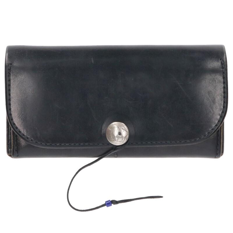 ゴローズ goro's 細長財布（大）