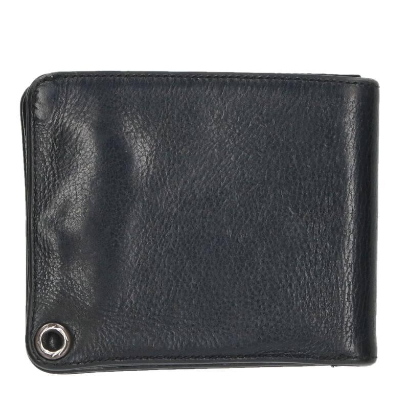 CHROME HEARTS クロムハーツ 財布 1SNAP 1スナップ クロスボタン CHROME HEARTS クロムハーツ 財布 1SNAP 1スナップ クロスボタン