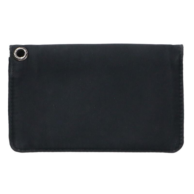 CHROME HEARTS クロムハーツ 財布 1ジップナイロン ホースシュー CHROME HEARTS クロムハーツ 財布 1ジップナイロン ホースシュー