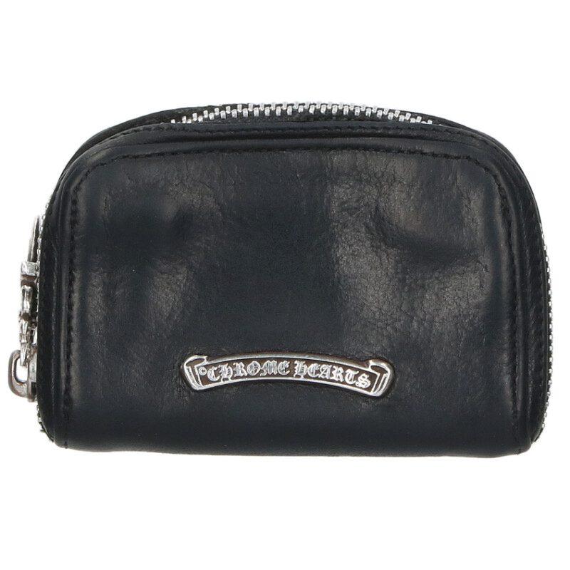 CHROME HEARTS クロムハーツ 財布 COIN CASE コインケース CHROME HEARTS クロムハーツ 財布 COIN CASE コインケース