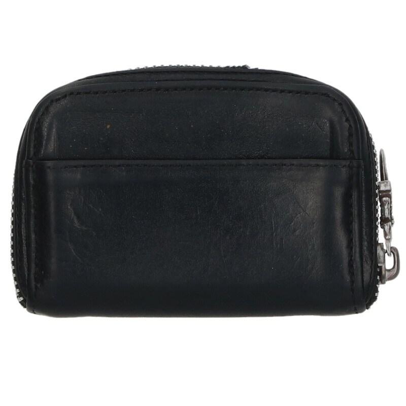 CHROME HEARTS クロムハーツ 財布 COIN CASE コインケース CHROME HEARTS クロムハーツ 財布 COIN CASE コインケース