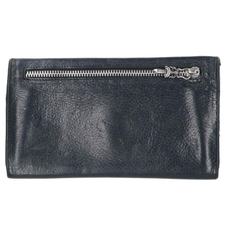 CHROME HEARTS クロムハーツ LONG WALLET ロングウォレット CHROME HEARTS クロムハーツ LONG WALLET ロングウォレット