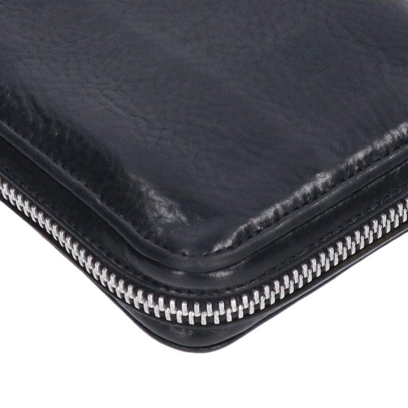 CHROME HEARTS クロムハーツ REC F ZIP 3クロスラウンドジップ CHROME HEARTS クロムハーツ REC F ZIP 3クロスラウンドジップ