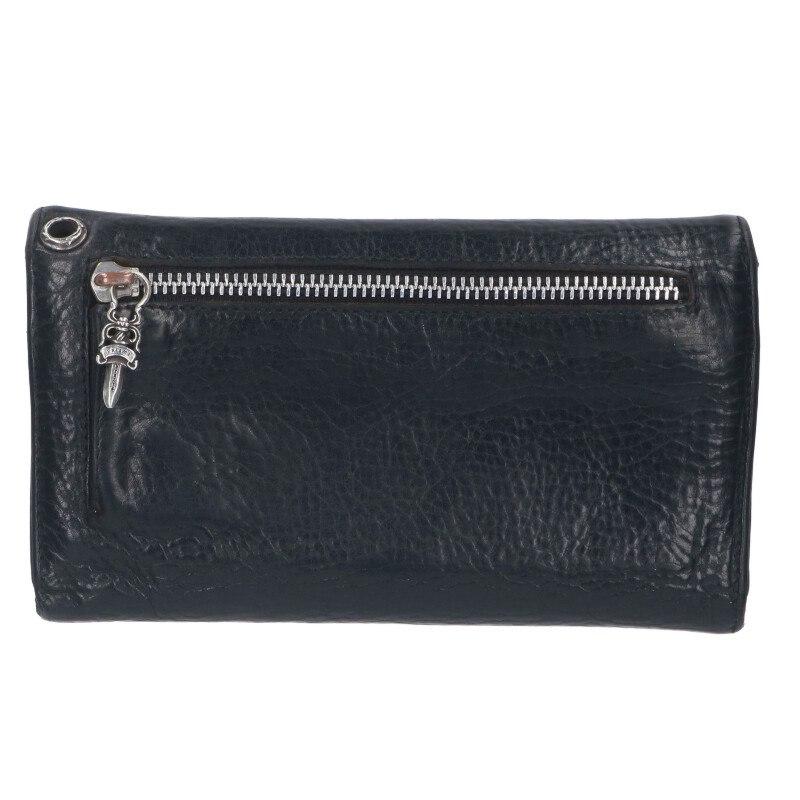 CHROME HEARTS クロムハーツ WAVE CROSS BALL ウェーブ クロス CHROME HEARTS クロムハーツ WAVE CROSS BALL ウェーブ クロス