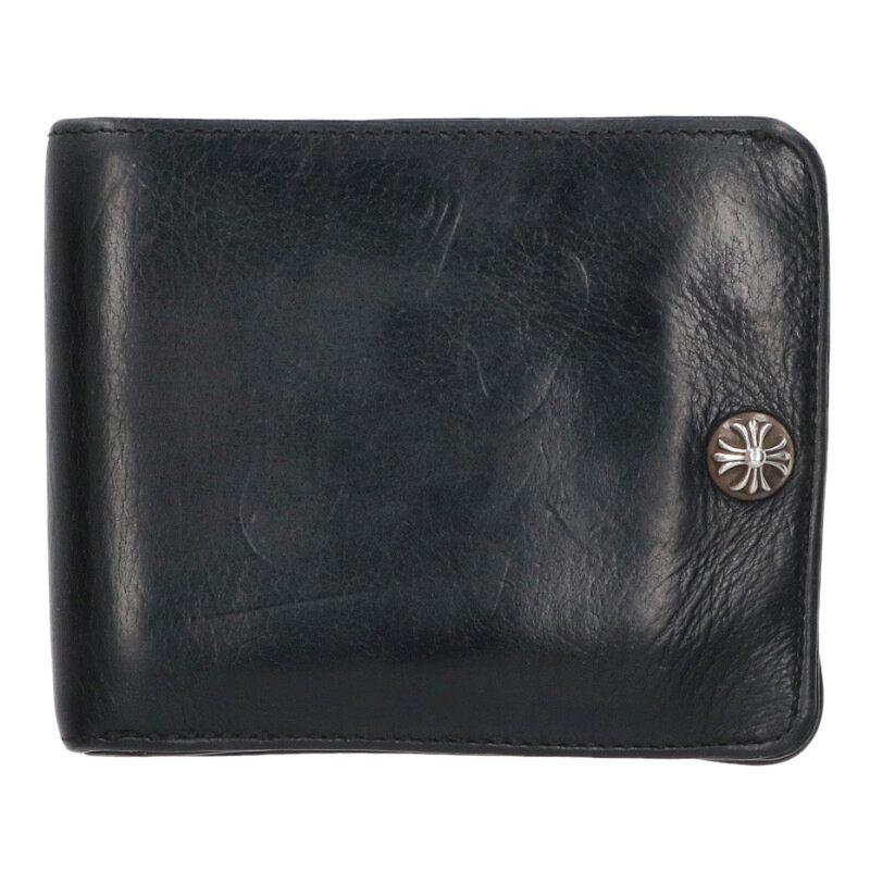 CHROME HEARTS（クロムハーツ） 1SNAP 1スナップ クロスボールボタン