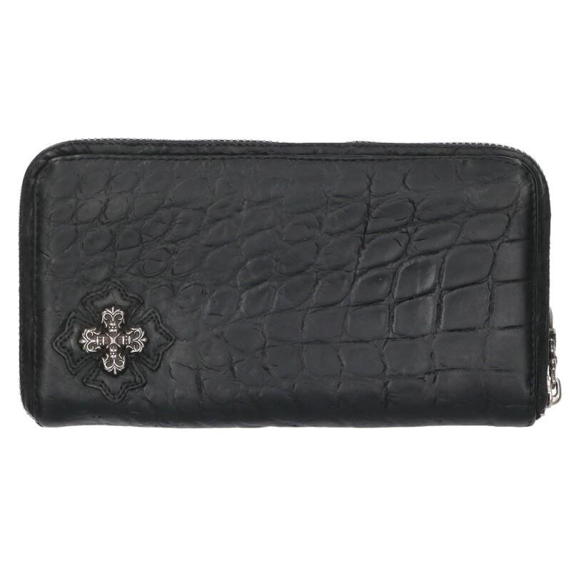 CHROME HEARTS（クロムハーツ） 財布 RC F ZP2 フィリグリープラス