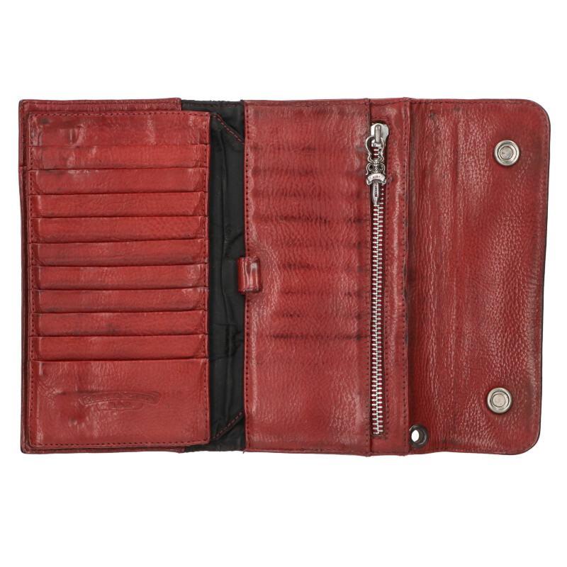 CHROME HEARTS（クロムハーツ） 財布 WAVE CROSS BALL ウェーブ クロス