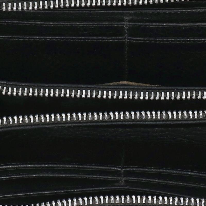CHROME HEARTS（クロムハーツ） REC F ZIP QUILTED マルチセメタリー