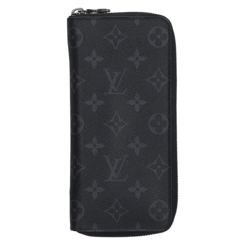 ルイヴィトン　ジッピーヴェルティカル　エクリプス　M62995 LOUIS VUITTON（ルイ・ヴィトン） M62995 ジッピーヴェルティカル