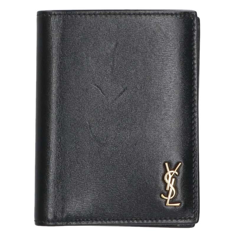 SAINT LAURENT サンローランパリ 財布 668736 カサンドラ2つ折り財布