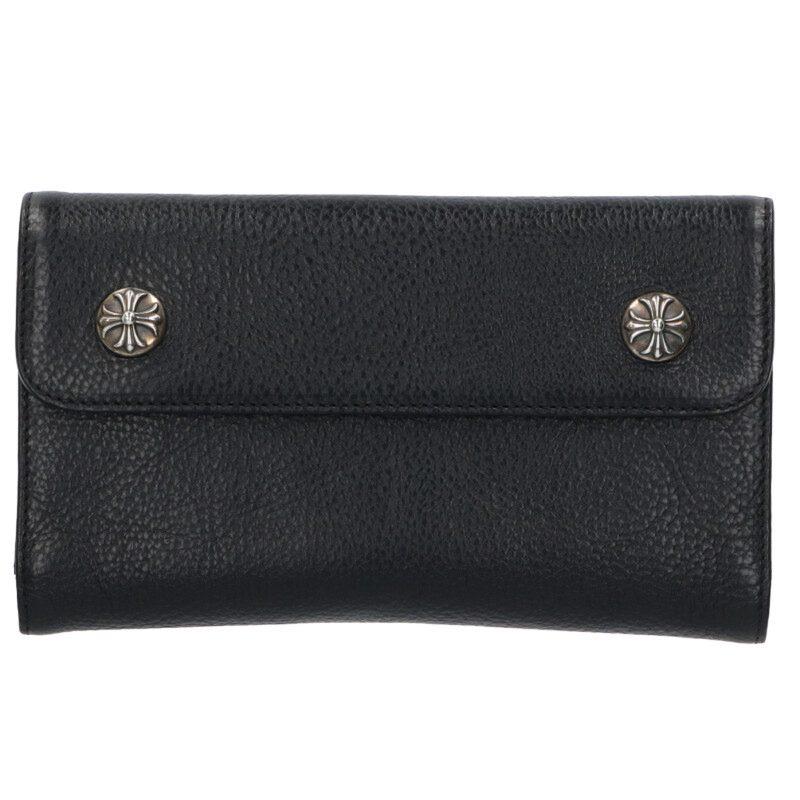 CHROME HEARTS（クロムハーツ） WAVE CROSS BALL ウェーブ クロス