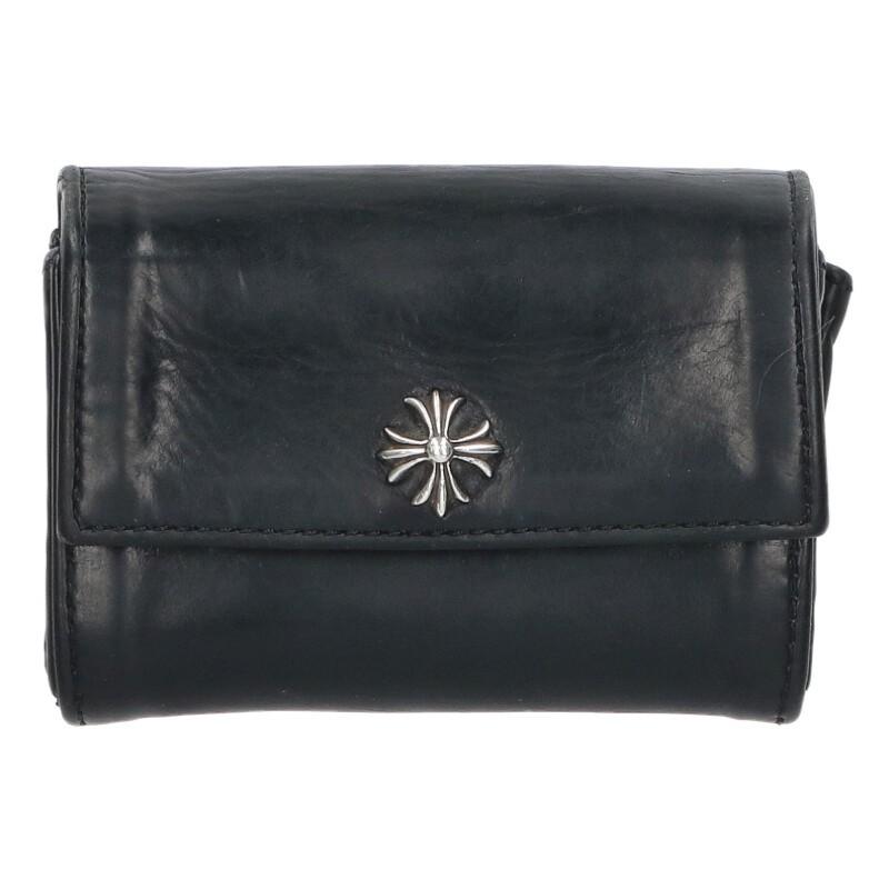 CHROME HEARTS（クロムハーツ） 財布 TINY WALLET タイニーウォレット