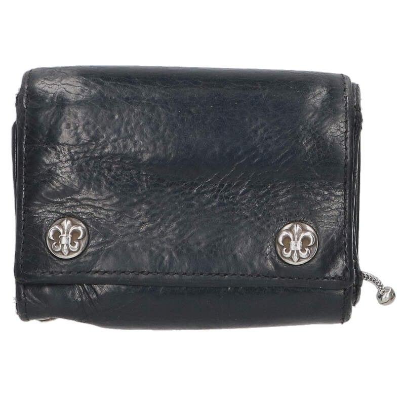 CHROME HEARTS（クロムハーツ） 3FOLD 3フォールド BSフレア
