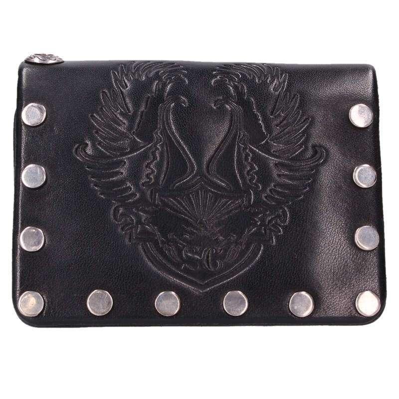 財布 中古 中古・古着通販】BVLGARI (ブルガリ) 財布 レッド｜ブランド・古着通販