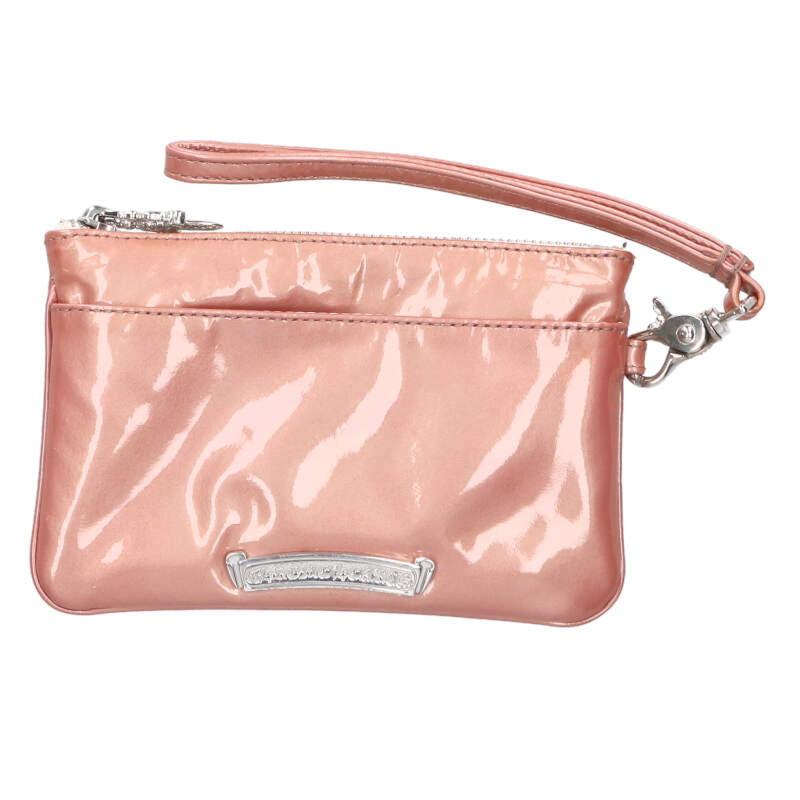CHROME HEARTS（クロムハーツ） 財布 ZPR CHG WRISTLET ストラップ付き