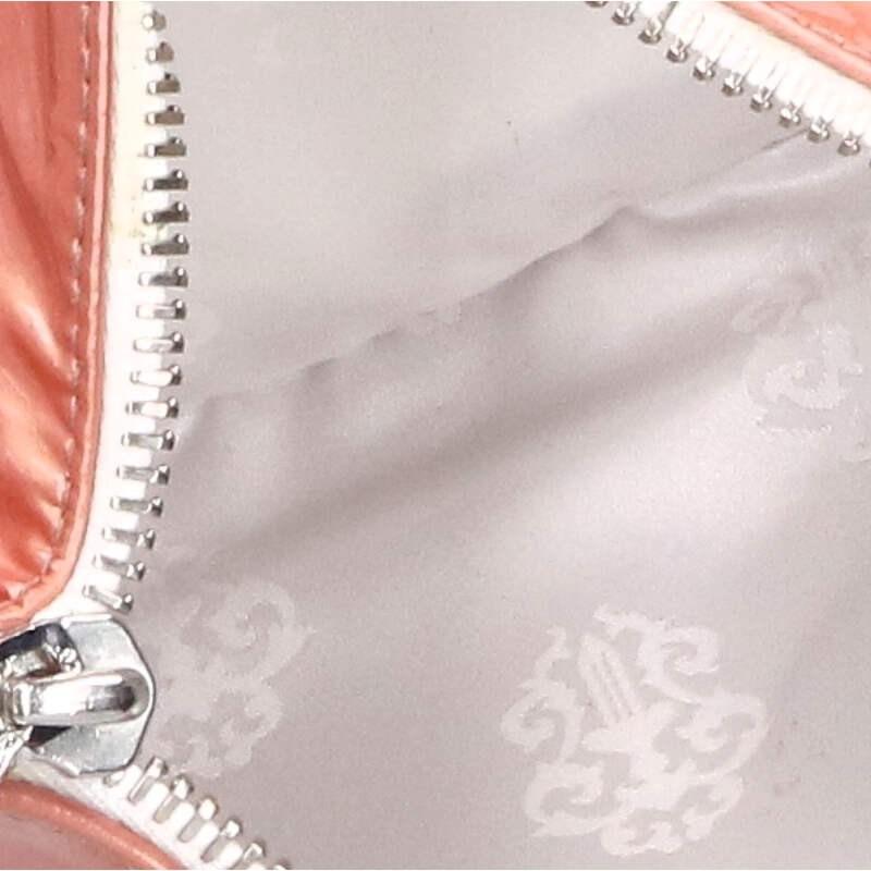 CHROME HEARTS（クロムハーツ） 財布 ZPR CHG WRISTLET ストラップ付き
