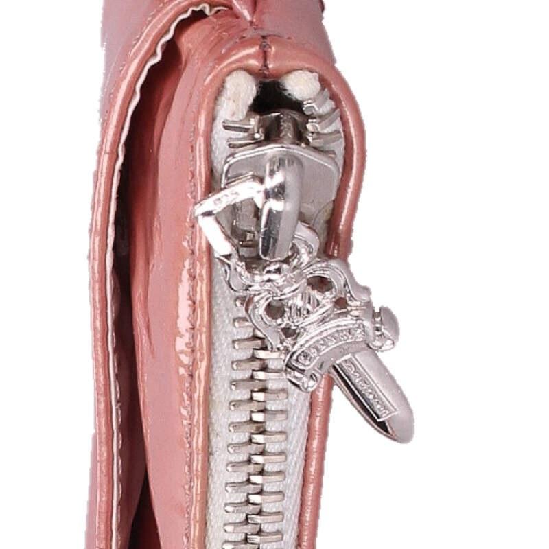 CHROME HEARTS（クロムハーツ） 財布 ZPR CHG WRISTLET ストラップ付き