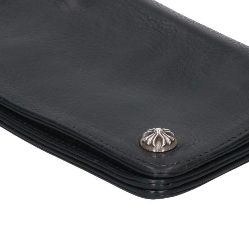 CHROME HEARTS（クロムハーツ） 2ZIP 2ジップ クロスボール