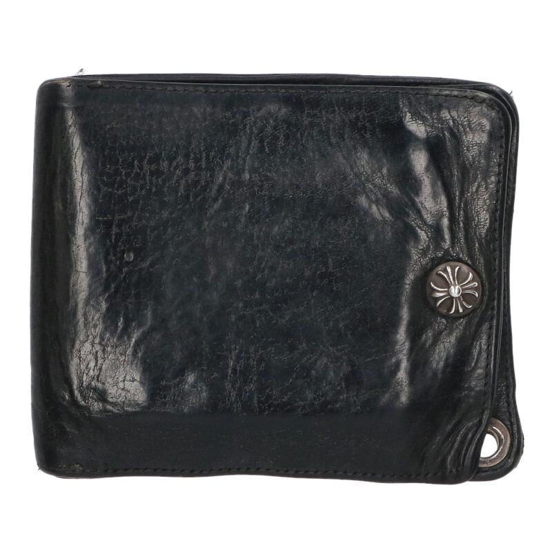 CHROME HEARTS（クロムハーツ） 財布 1SNAP 1スナップ クロスボール