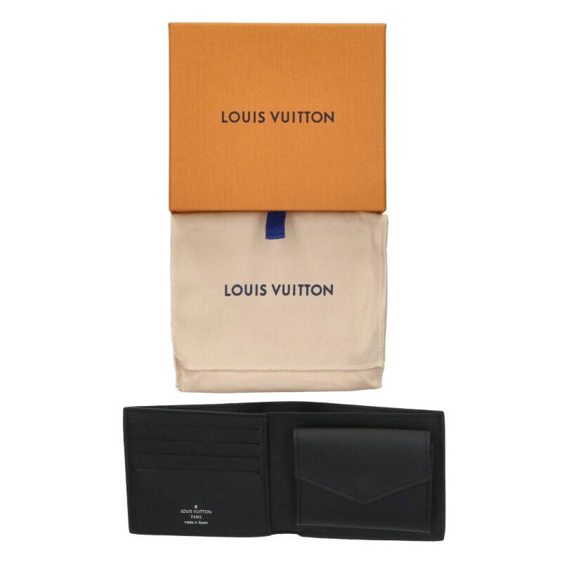 LOUIS VUITTON（ルイ・ヴィトン） 財布 M62545 ポルトフォイユ・マルコ