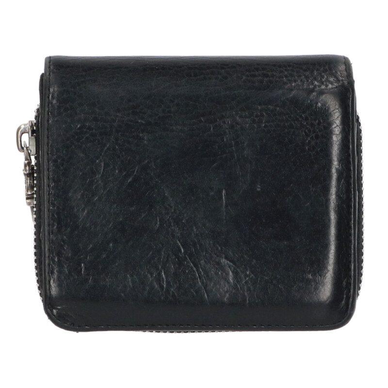 CHROME HEARTS（クロムハーツ） 財布 SQ ZIP BILL スクエアジップビル 
