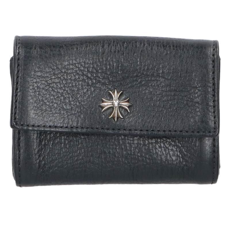 CHROME HEARTS（クロムハーツ） TINY WALLET タイニーウォレット CH 
