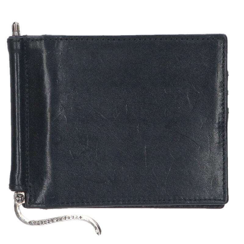 CHROME HEARTS（クロムハーツ） 財布 WALLET MONEY CLIP