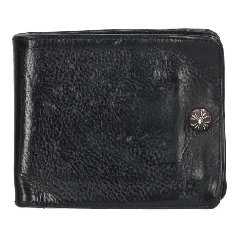 CHROME HEARTS（クロムハーツ） 財布 1SNAP 1スナップ クロスボール