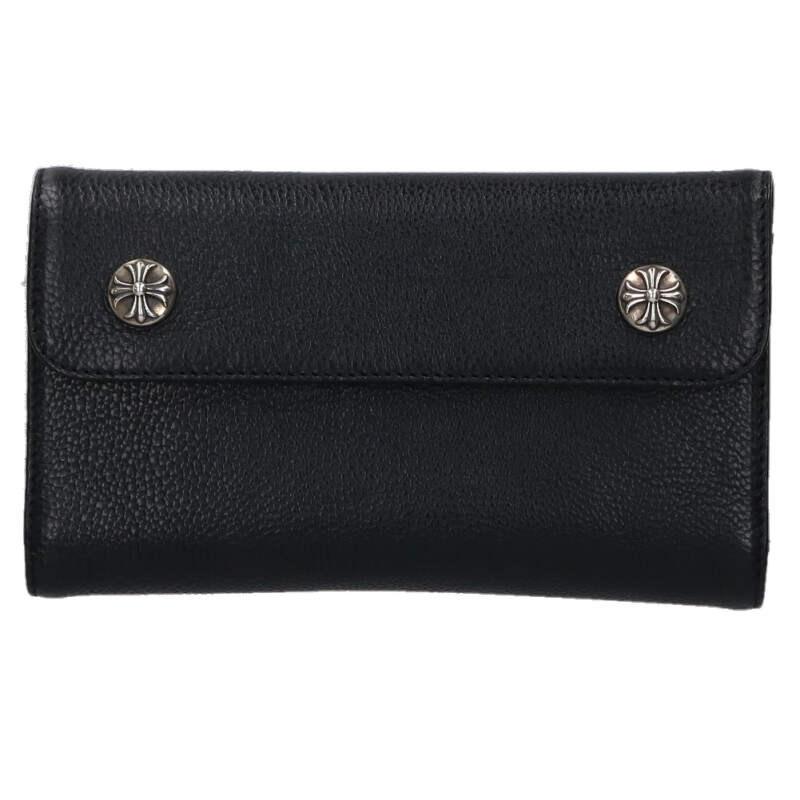 CHROME HEARTS（クロムハーツ） WAVE CROSS BALL ウェーブ クロス