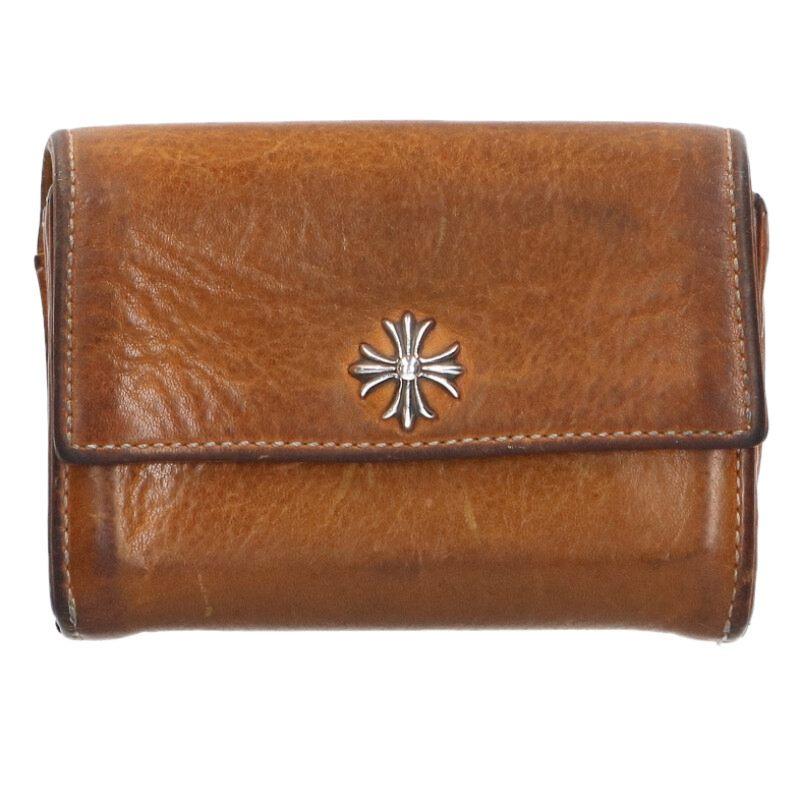 CHROME HEARTS（クロムハーツ） 財布 TINY WALLET タイニーウォレット