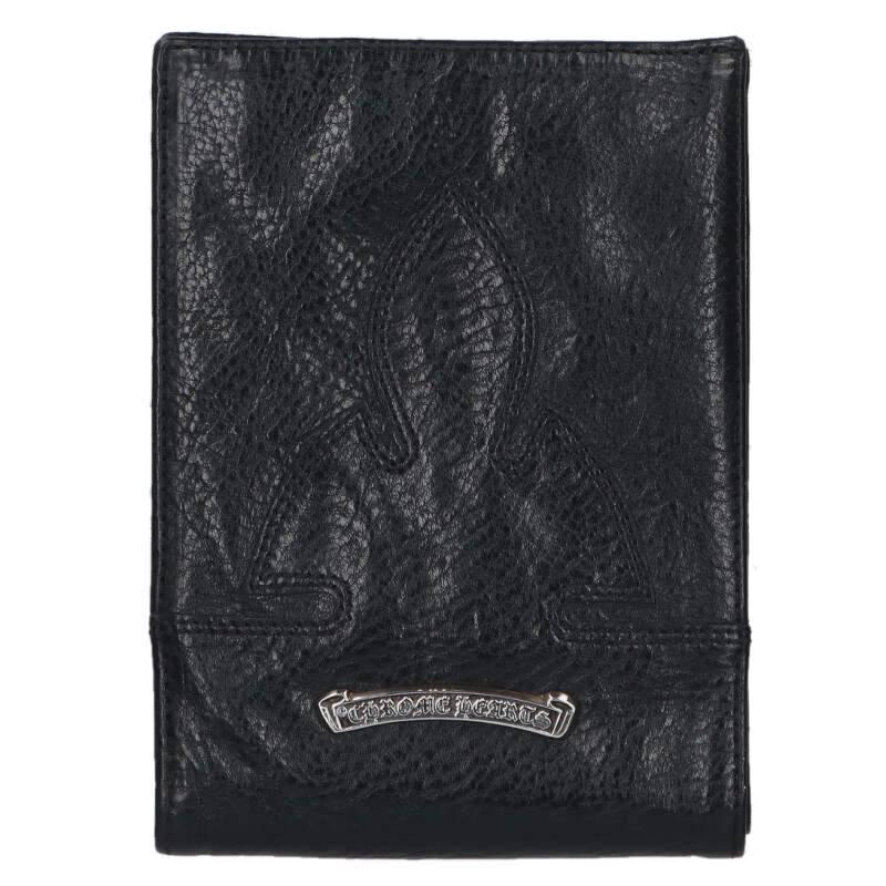 CHROME HEARTS（クロムハーツ） 財布 AINT NOTHIN 2 DO フレアニー二