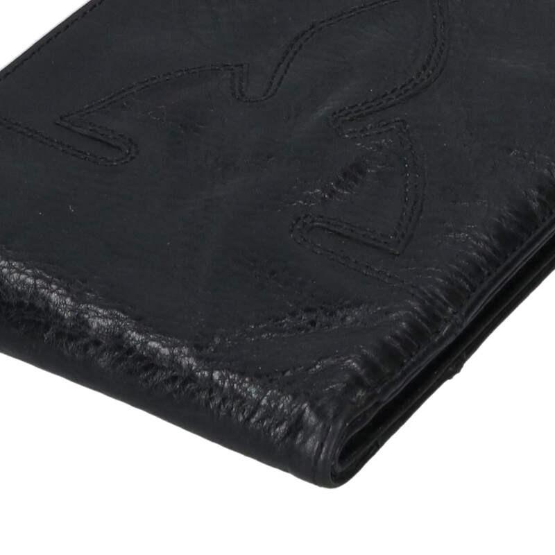 CHROME HEARTS（クロムハーツ） 財布 AINT NOTHIN 2 DO フレアニー二