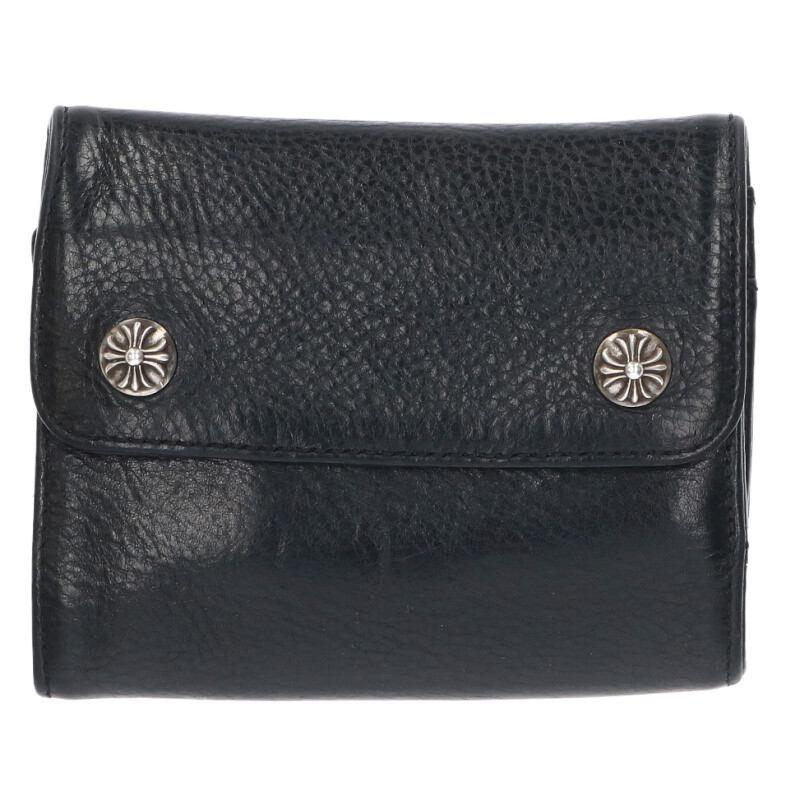 CHROME HEARTS（クロムハーツ） WAVE MINI ウェーブミニ クロスボール 
