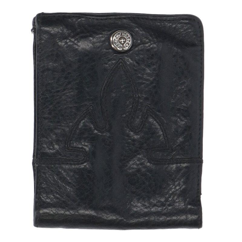 CHROME HEARTS（クロムハーツ） 財布 CASHING IN キャッシングイン 