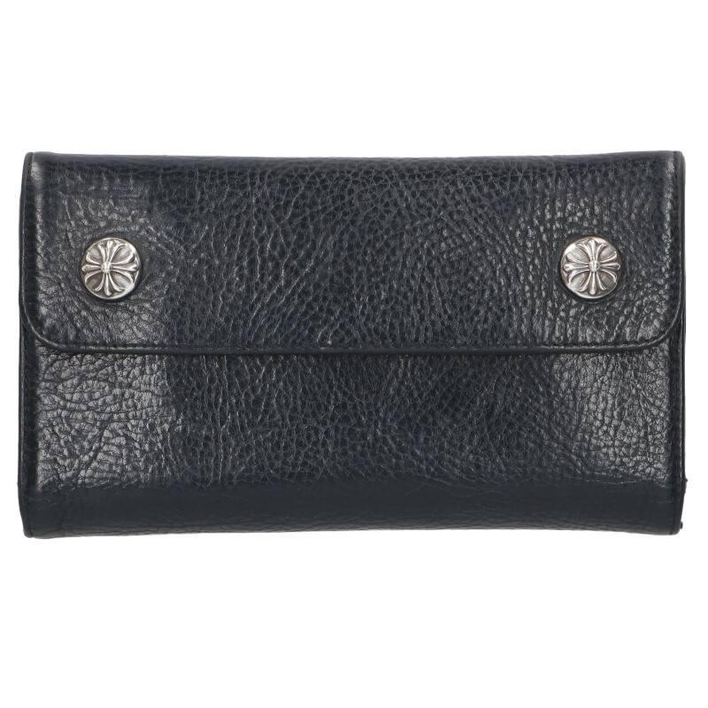 CHROME HEARTS（クロムハーツ） WAVE CROSS BALL ウェーブ クロス