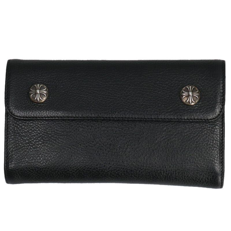 CHROME HEARTS（クロムハーツ） WAVE CROSS BALL ウェーブ クロス