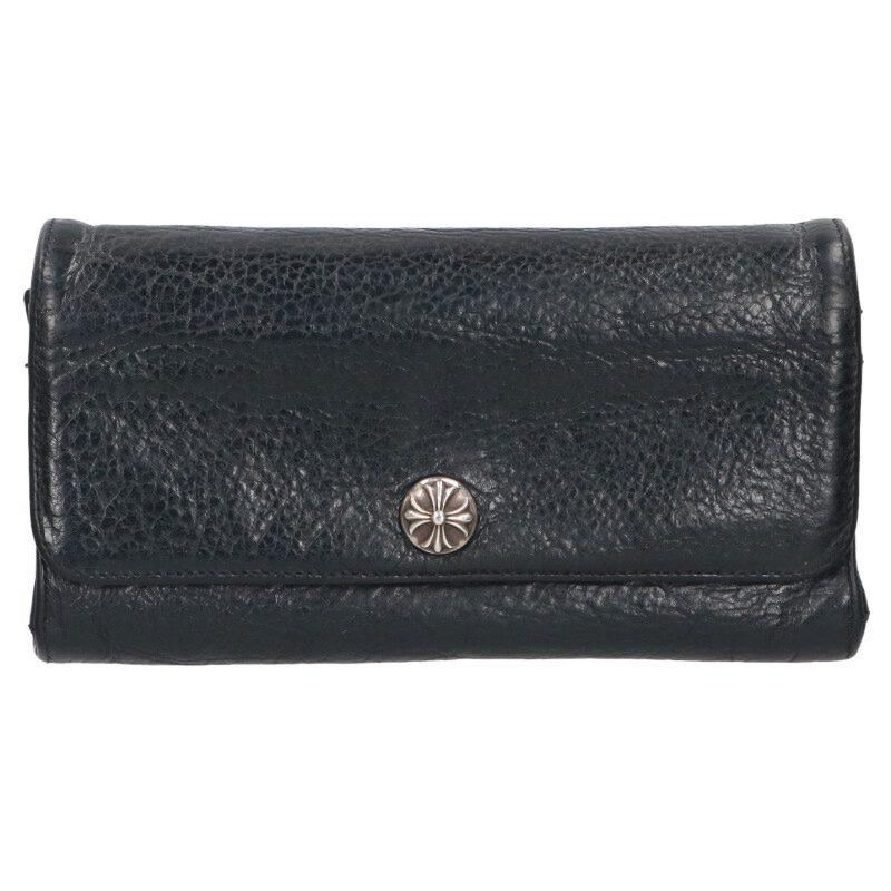 CHROME HEARTS（クロムハーツ） JUDY ジュディ クロスボールボタン 