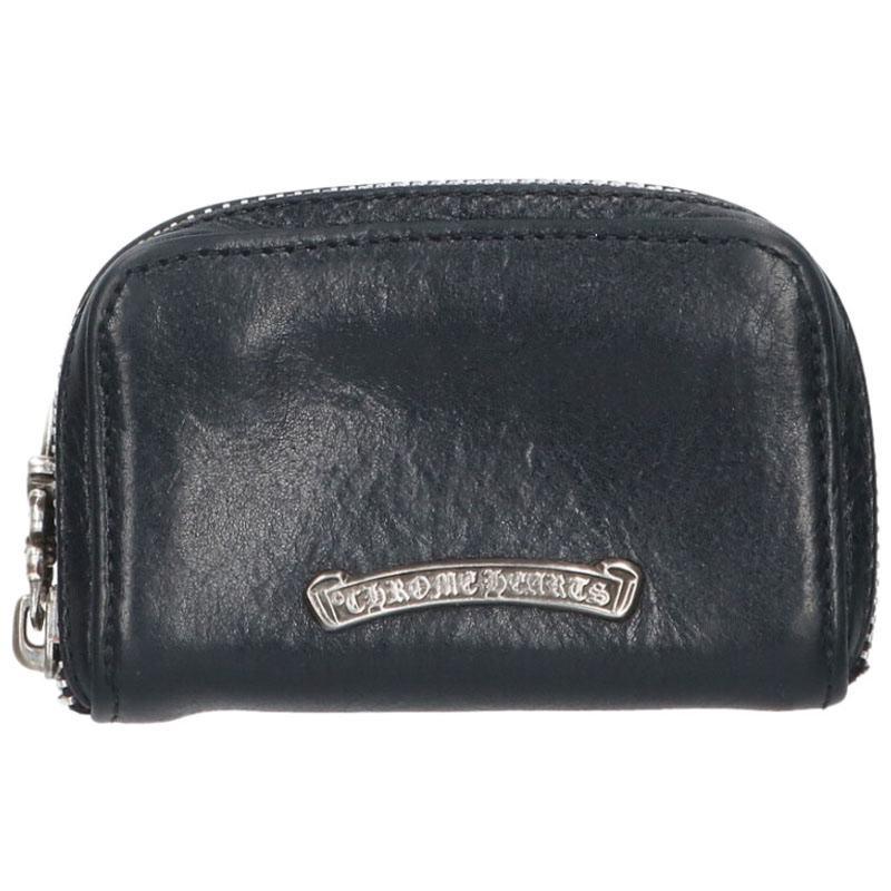 CHROME HEARTS（クロムハーツ） COIN CASE コインケース ダガー 