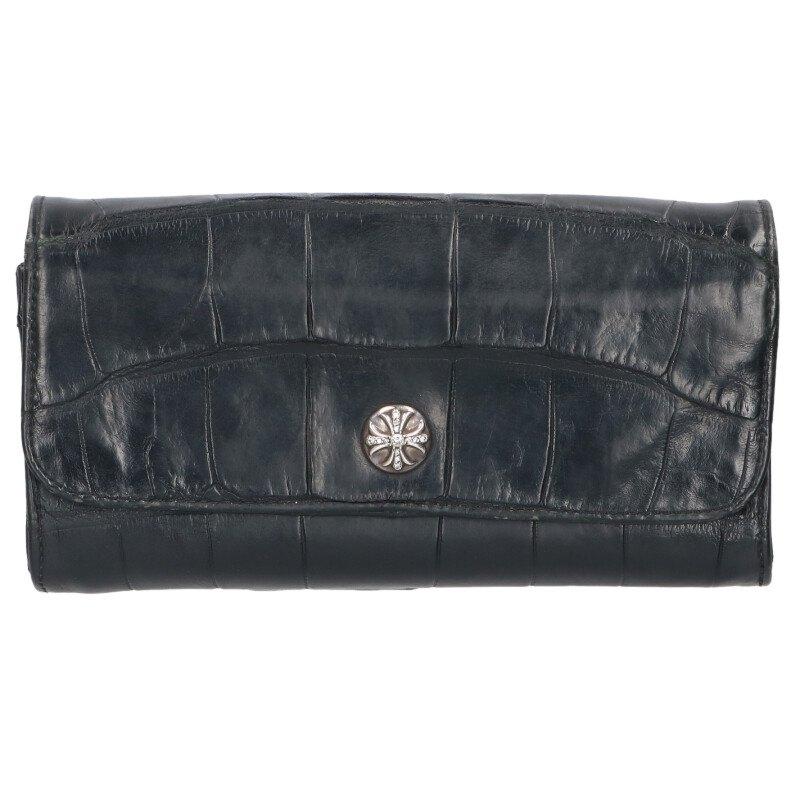 CHROME HEARTS（クロムハーツ） JUDY ALLIGATOR PD ジュディ