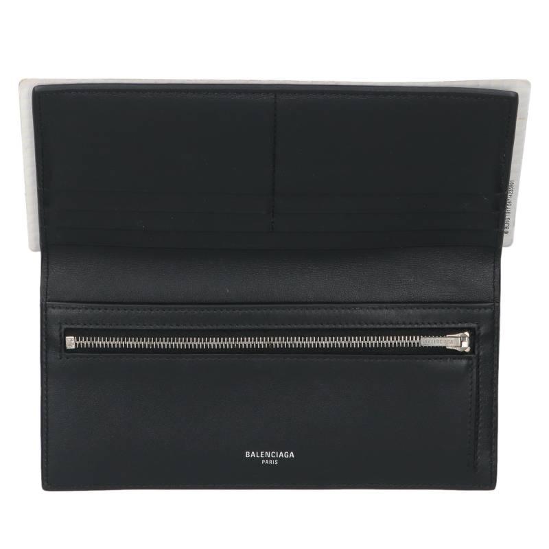 BALENCIAGA（バレンシアガ） パスポートロング財布 中古 SB01 : RINKAN