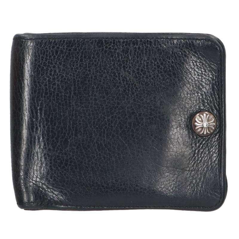 CHROME HEARTS（クロムハーツ） 1SNAP 1スナップ クロスボールボタン