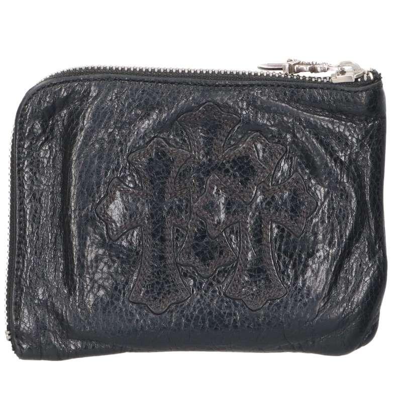 CHROME HEARTS（クロムハーツ） 2 SIDE ZIP CEM 2サイドジップ