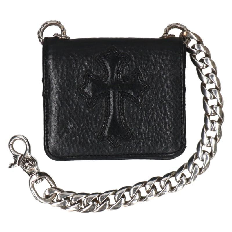 CHROME HEARTS（クロムハーツ） TV MAN クラシックチェーンハンドル