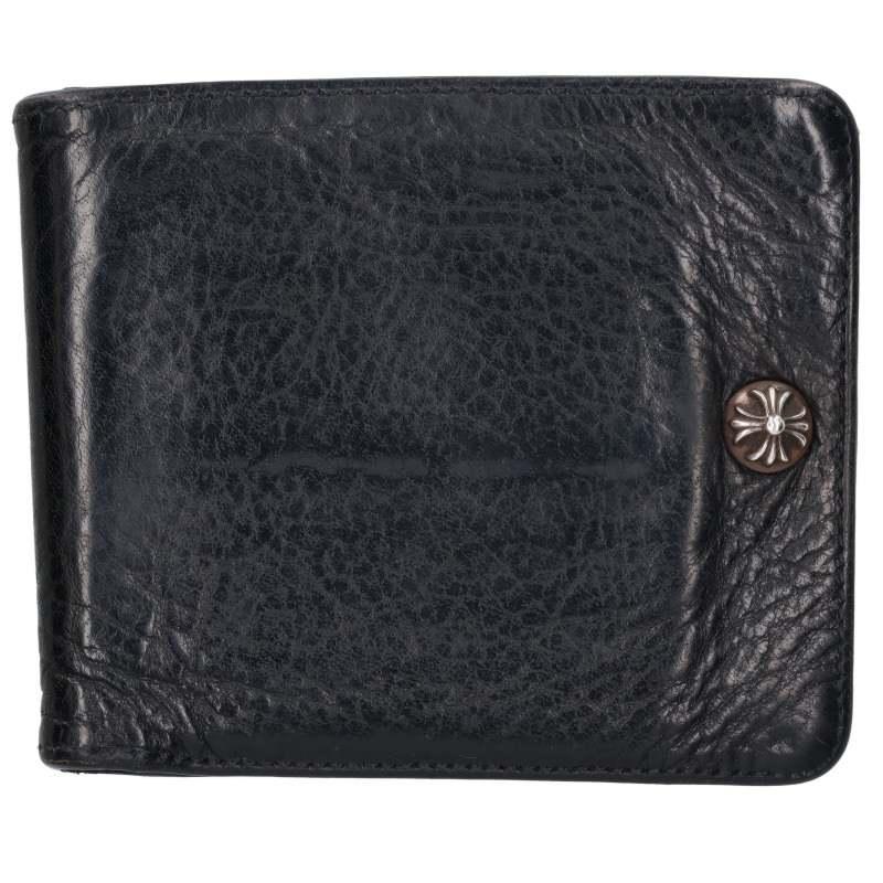 CHROME HEARTS（クロムハーツ） 1SNAP 1スナップ クロスボールボタン