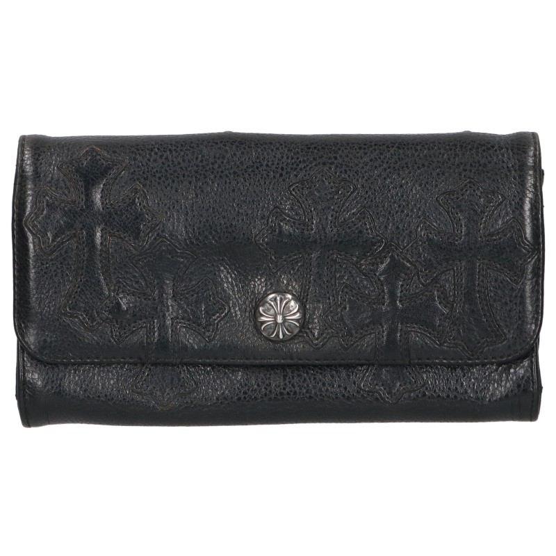 CHROME HEARTS（クロムハーツ） JUDY CROSS PATCH ジュディクロス