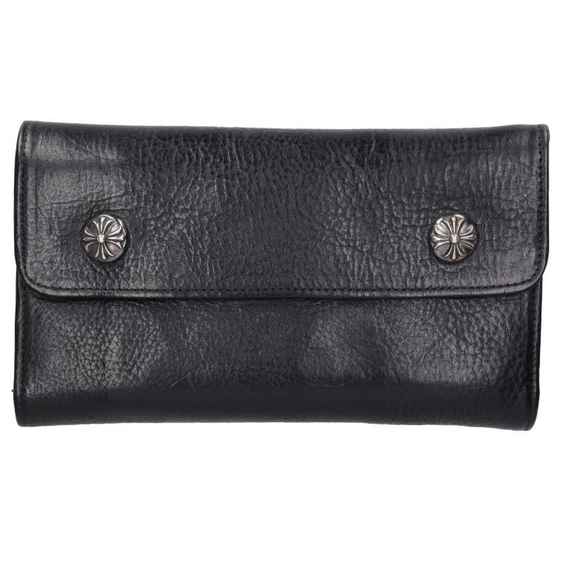 CHROME HEARTS（クロムハーツ） WAVE CROSS BALL ウェーブ クロス