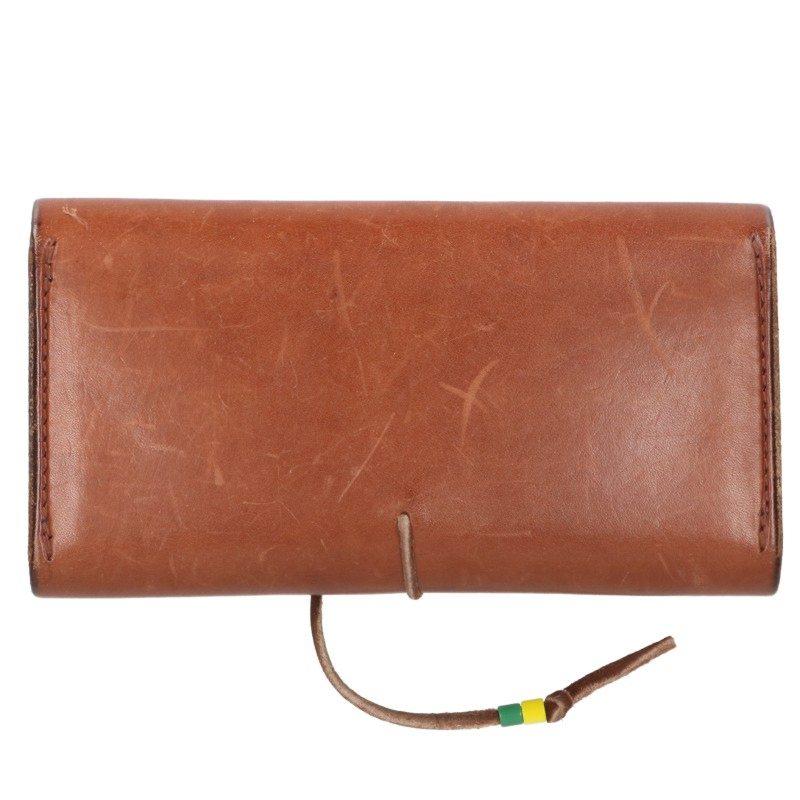 goro's（ゴローズ） 三つ折り 長 財布 中古 HJ08 : RINKAN - 通販