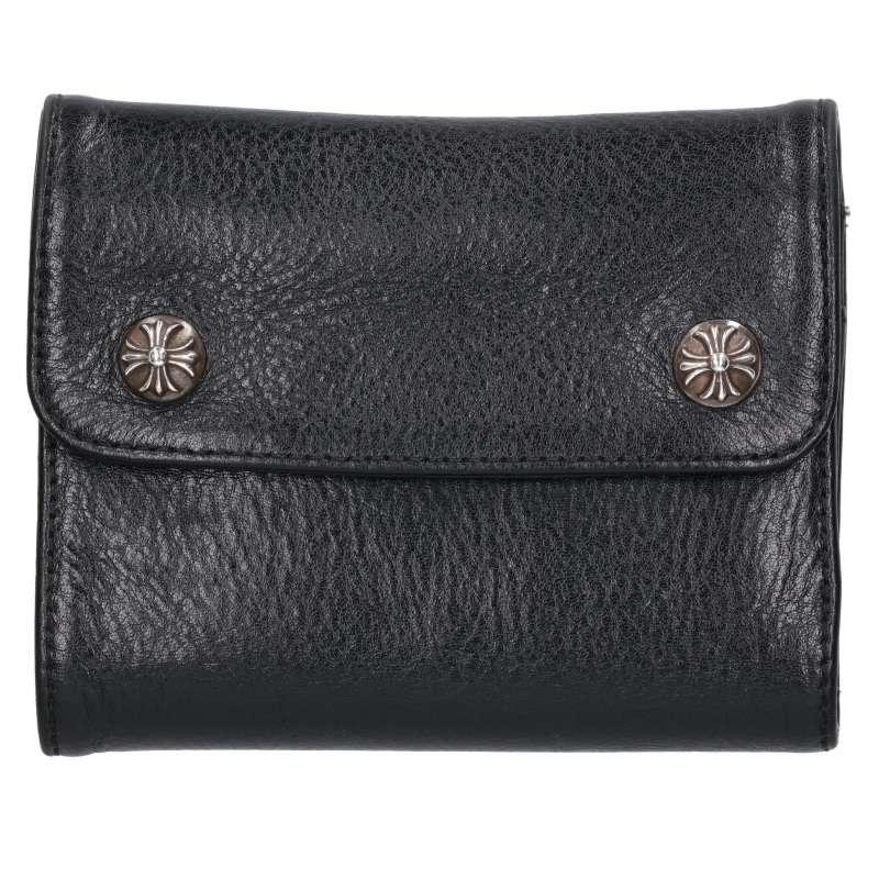 CHROME HEARTS（クロムハーツ） WAVE MINI ウェーブミニ クロスボール